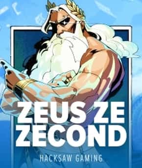 Zeus Ze Zecond