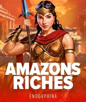 Amazons Riches