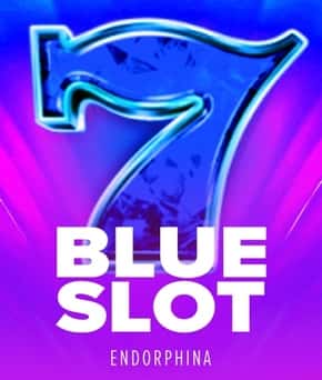 Blue Slot