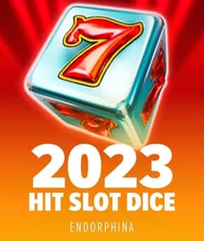 2023 Hit Slot Dice