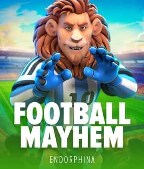 Football Mayhem