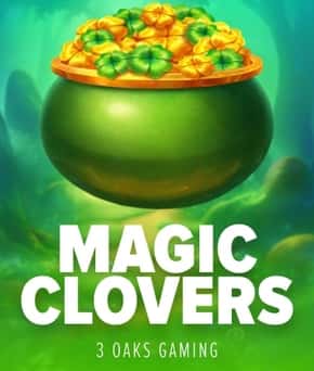 Magic Clovers