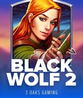 Black Wolf 2
