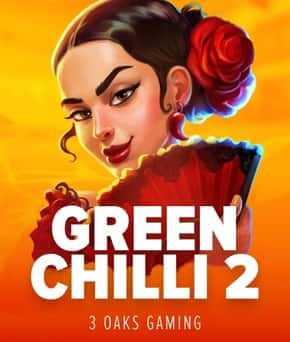 Green Chilli 2