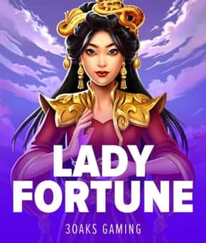 Lady Fortune