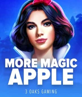 More Magic Apple