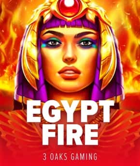 Egypt Fire