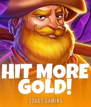 Hit More Gold: Hold and Win