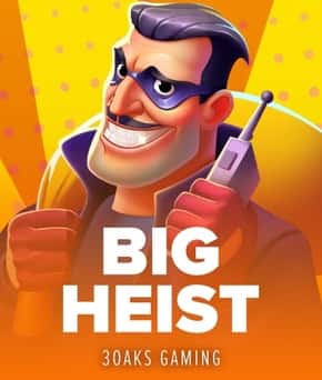 Big Heist
