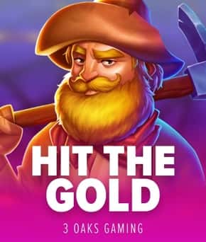 Hit the Gold!