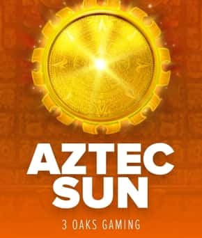 Aztec Sun: Hold and Win