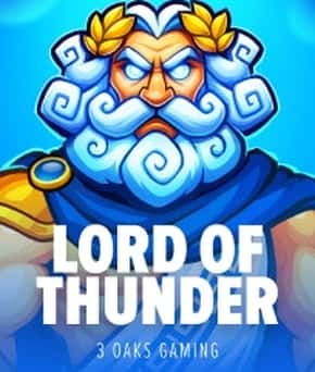 Lord of Thunder