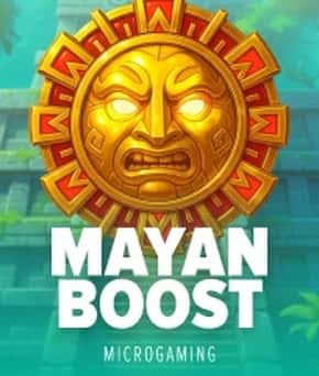 Mayan Boost