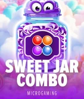 Sweet Jar Combo