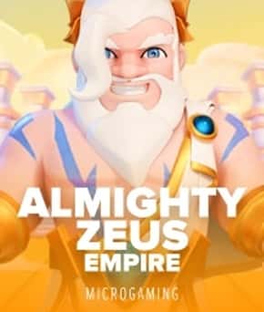 Almighty Zeus Empire