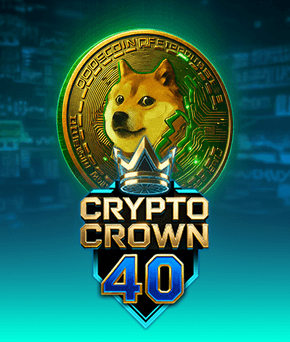 Crypto Crown 40