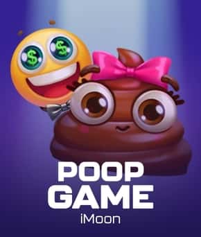 Poop Game