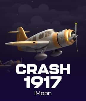 Crash 1917