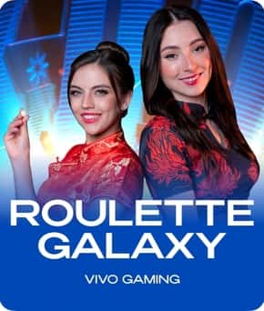 Roulette Galaxy 1
