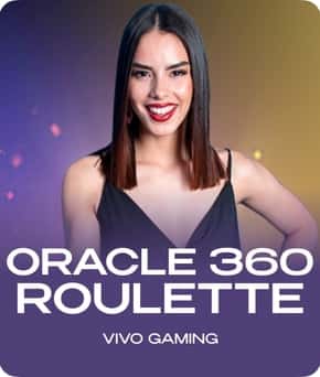 Oracle 360 Roulette