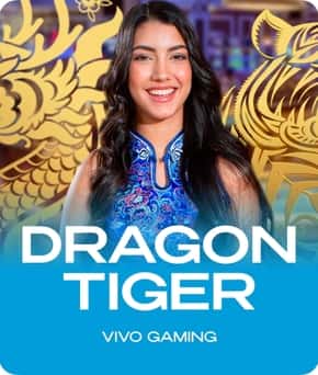 Dragon Tiger