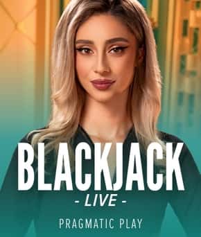 Blackjack Lobby