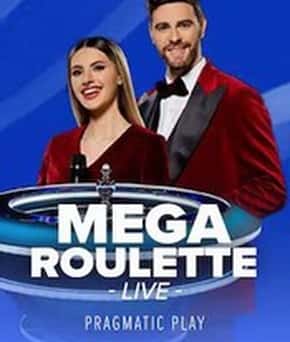 Turkish Mega Roulette