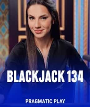 Blackjack 134