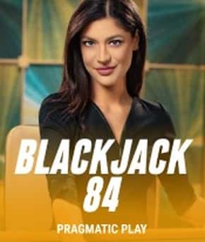 Blackjack 84