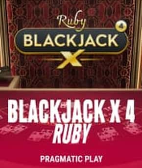 BlackjackX 4