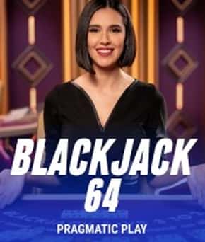 Blackjack 64