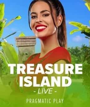 Treasure Island