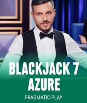 Blackjack 7