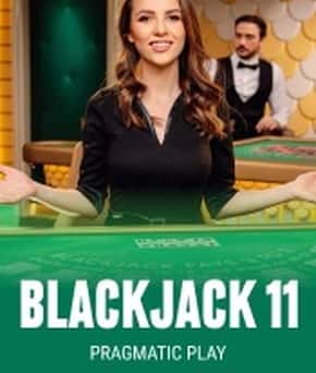 Blackjack 11