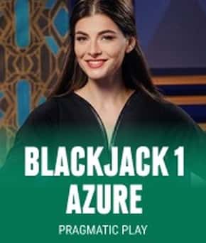 Blackjack 1