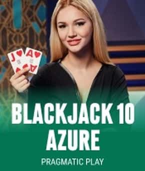 Blackjack 10