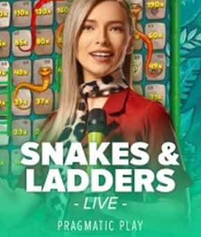 Snake & Ladders Live