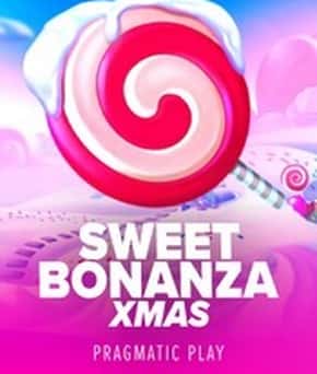 Sweet Bonanza Xmas