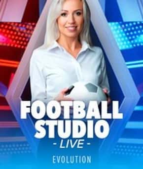 Football Studio