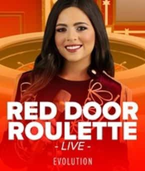 Red Door Roulette
