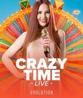 Crazy Time