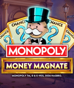 Monopoly Money Magnate