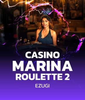 Casino Marina Roulette 2