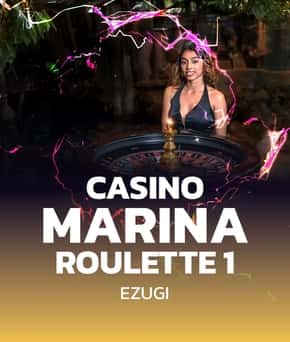 Casino Marina Roulette 1