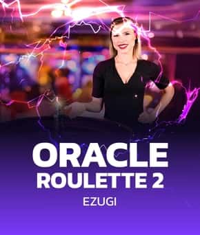 Oracle Roulette 2