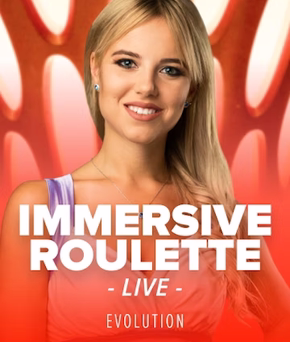 Immersive Roulette