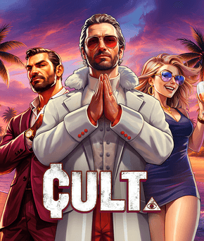 CULT.