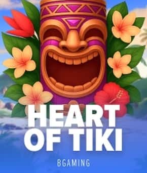 Heart of Tiki