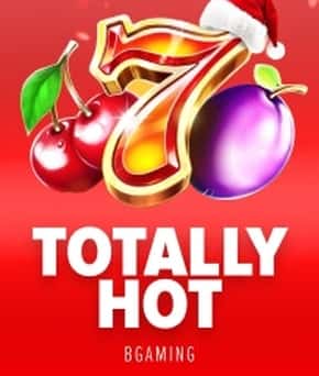 Totally Hot
