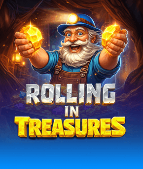 Rolling in Treasures
